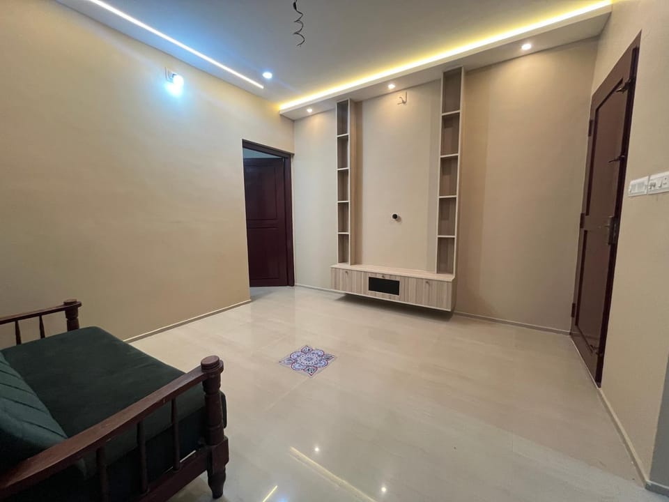 S S Apartment Apartment in Kerala