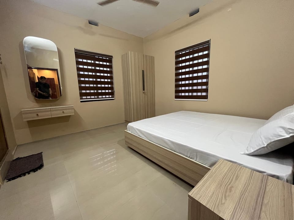 S S Apartment Apartment in Kerala