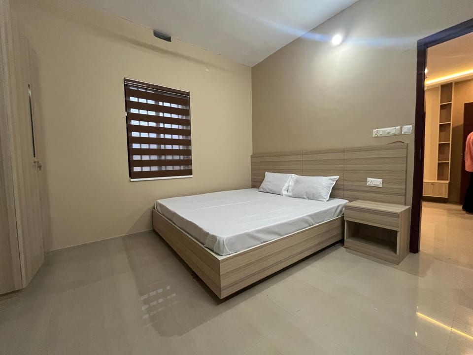 S S Apartment Apartment in Kerala