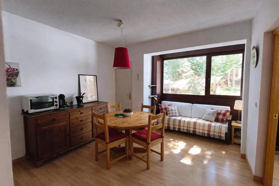 Le Cocon des Neiges T3 Cosy Proche Pistes Apartment in Occitanie