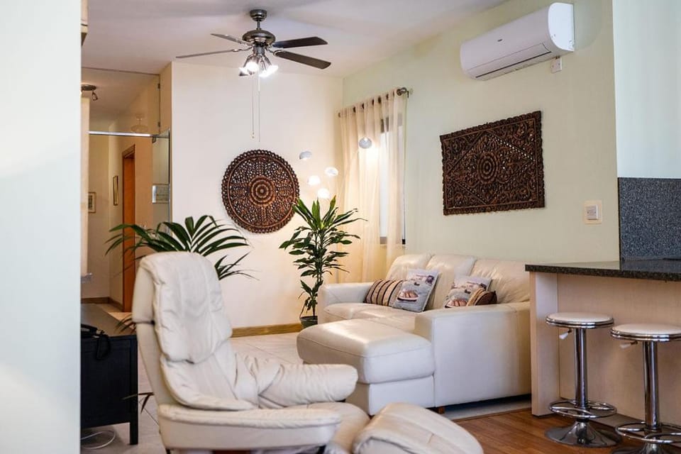 SideSeaviewApp in Sliema2Bed, Garage&Walk to Sea Apartment in Sliema