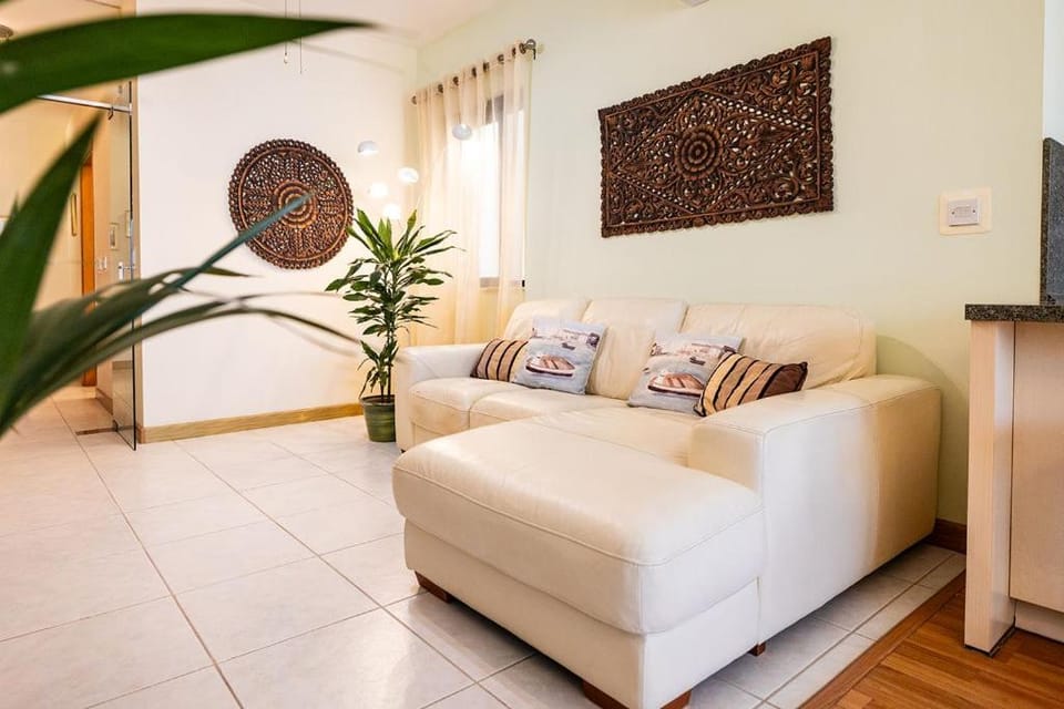 SideSeaviewApp in Sliema2Bed, Garage&Walk to Sea Apartment in Sliema
