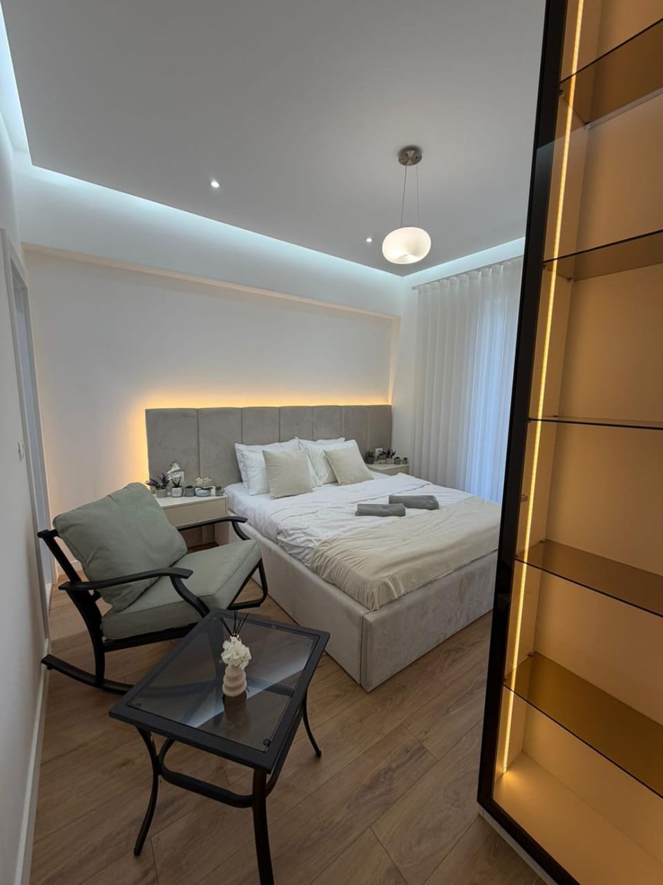 Palace Suite Apartment in North Macedonia