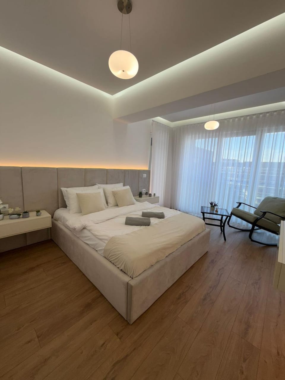 Palace Suite Apartment in North Macedonia