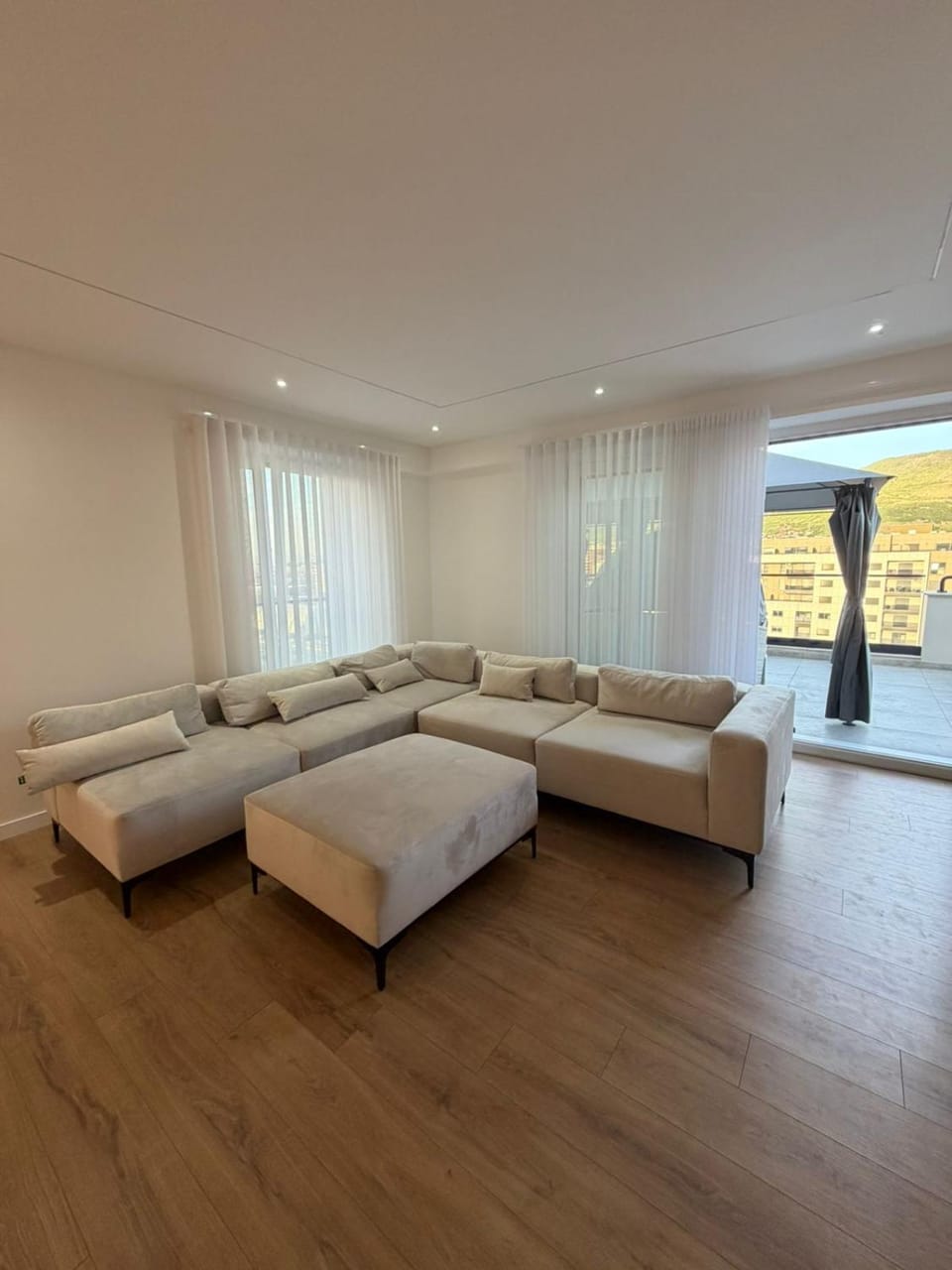Palace Suite Apartment in North Macedonia
