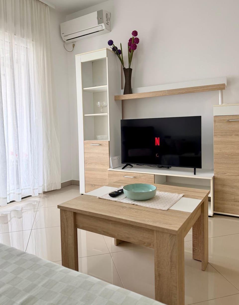 near the sea Apartment in Podgorica
