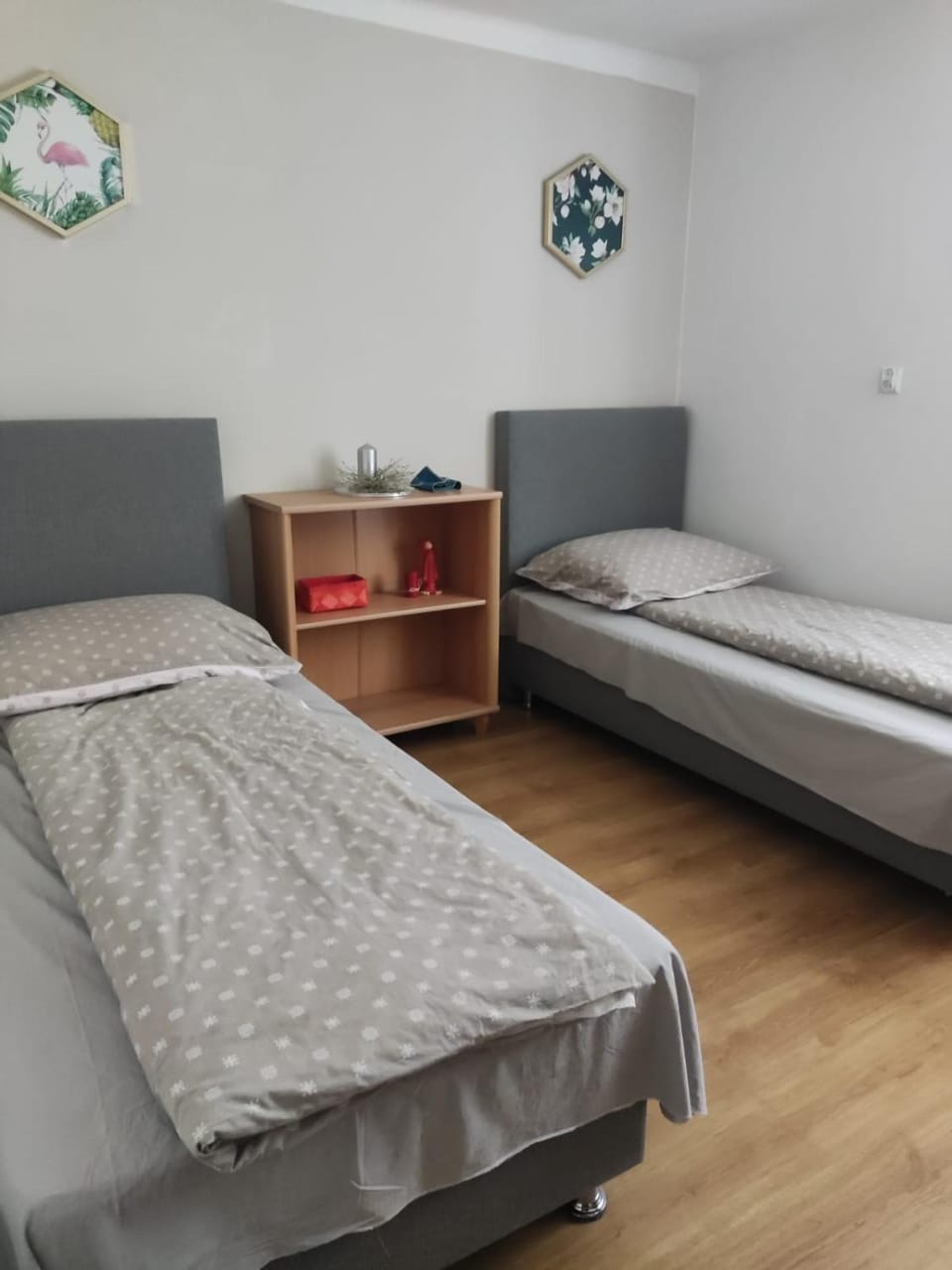 Pokoje Gościnne Zielona Vacation rental in Masovian Voivodeship