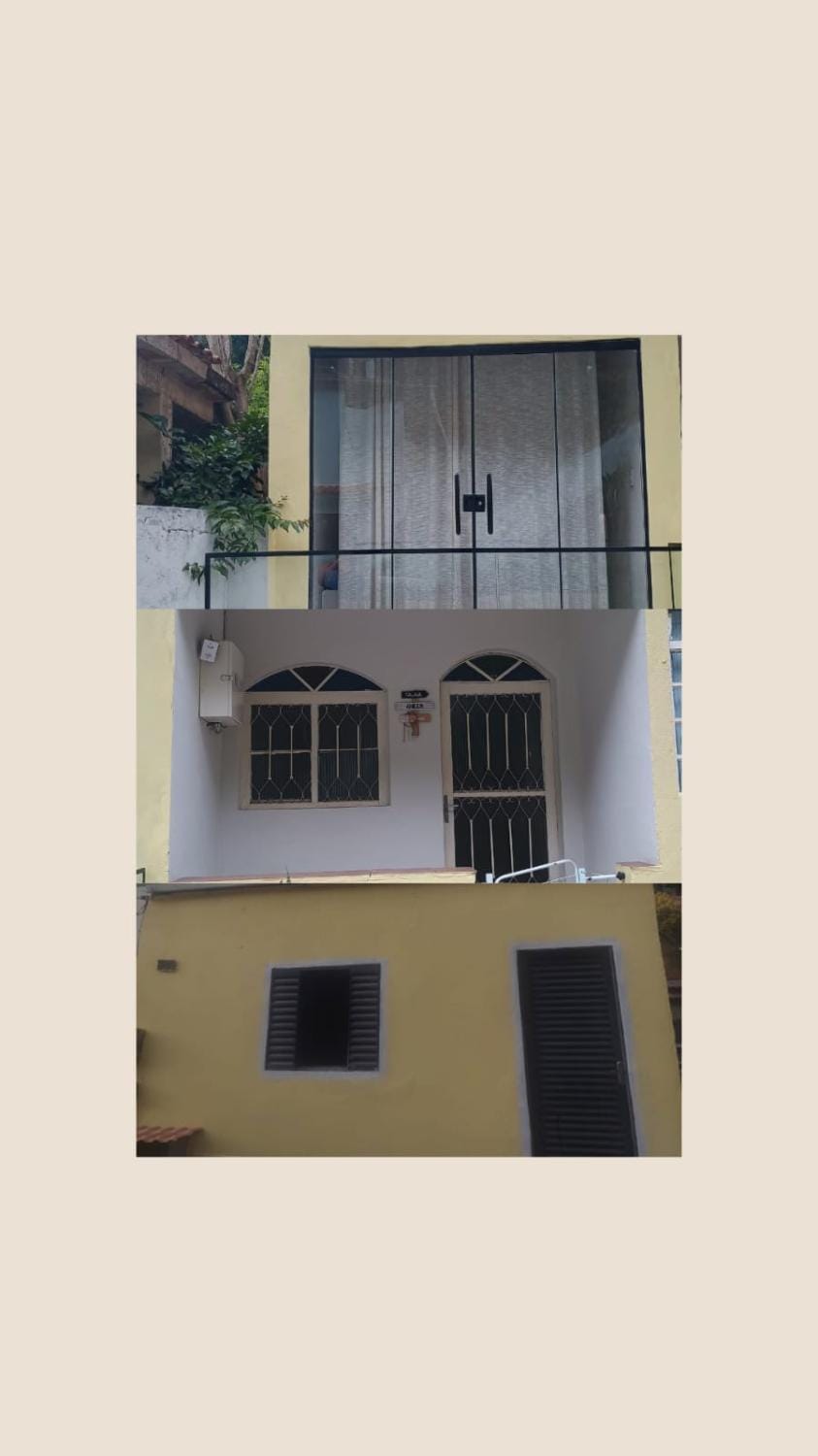 Refugio das Laranjeiras Hospedagem Apartment in State of Rio de Janeiro