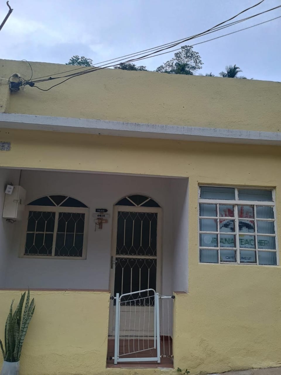 Refugio das Laranjeiras Hospedagem Apartment in State of Rio de Janeiro