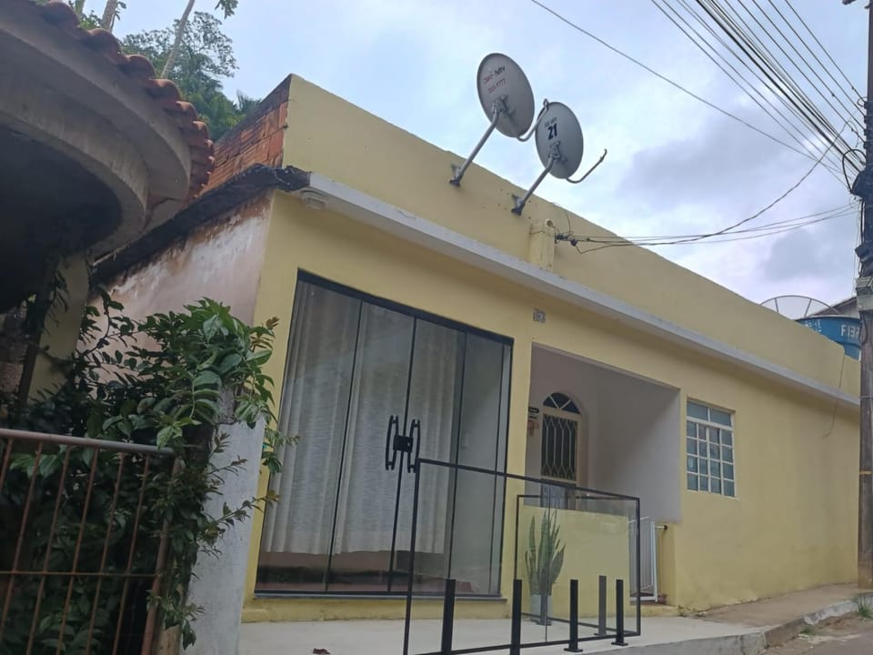 Refugio das Laranjeiras Hospedagem Apartment in State of Rio de Janeiro