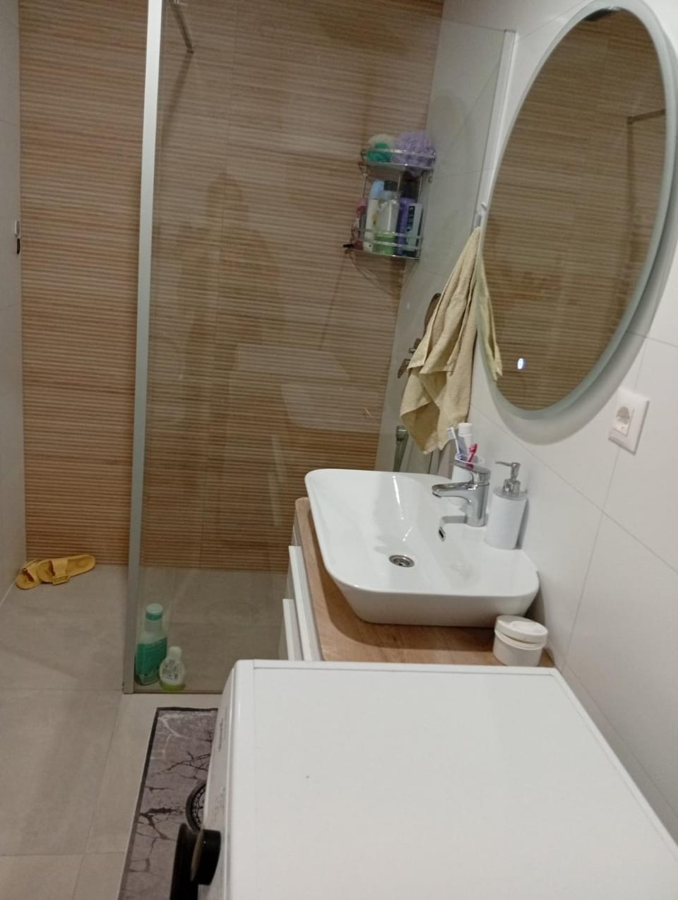 Emin Apartment in Mostar