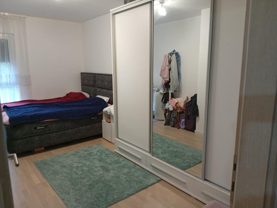 Emin Apartment in Mostar