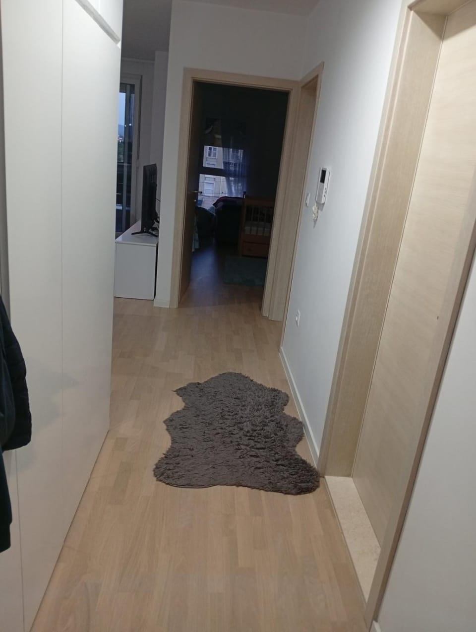 Emin Apartment in Mostar