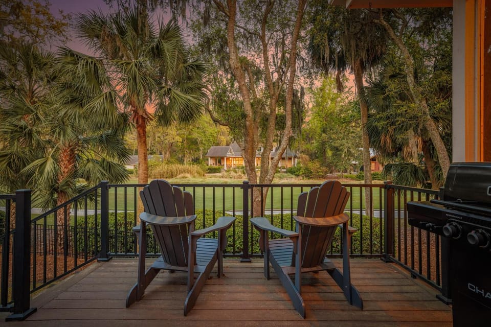 Patio, Day, View (from property/room)