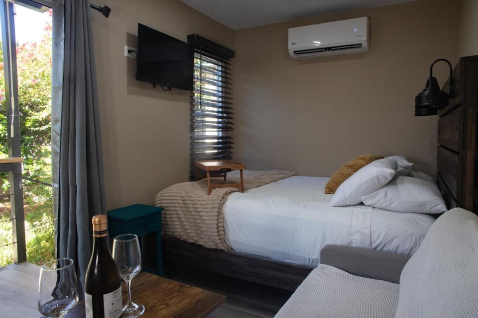 Garden to Table Experience - Unit 101 Apartment in Rincón