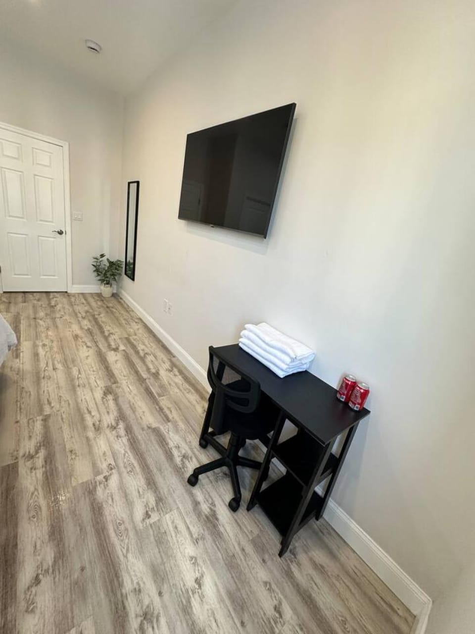 Luxury Room Near New York Apartment in North Bergen
