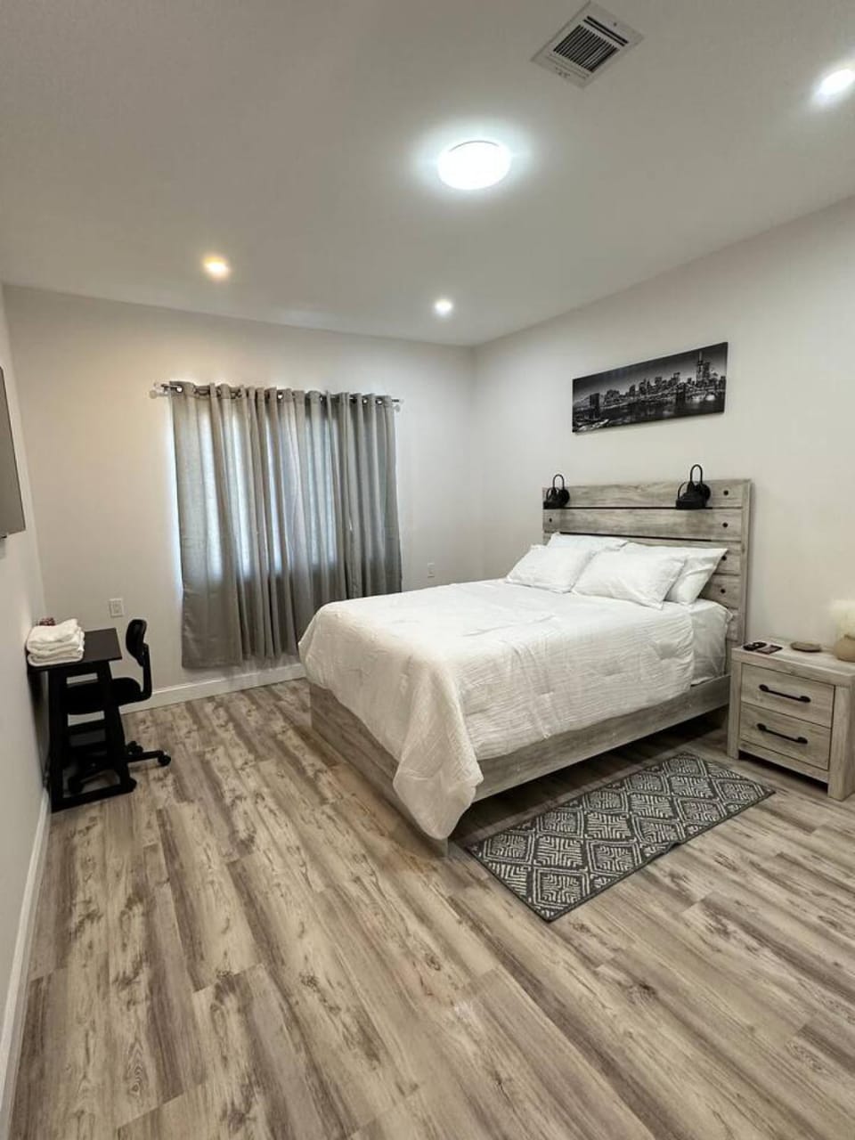 Luxury Room Near New York Apartment in North Bergen