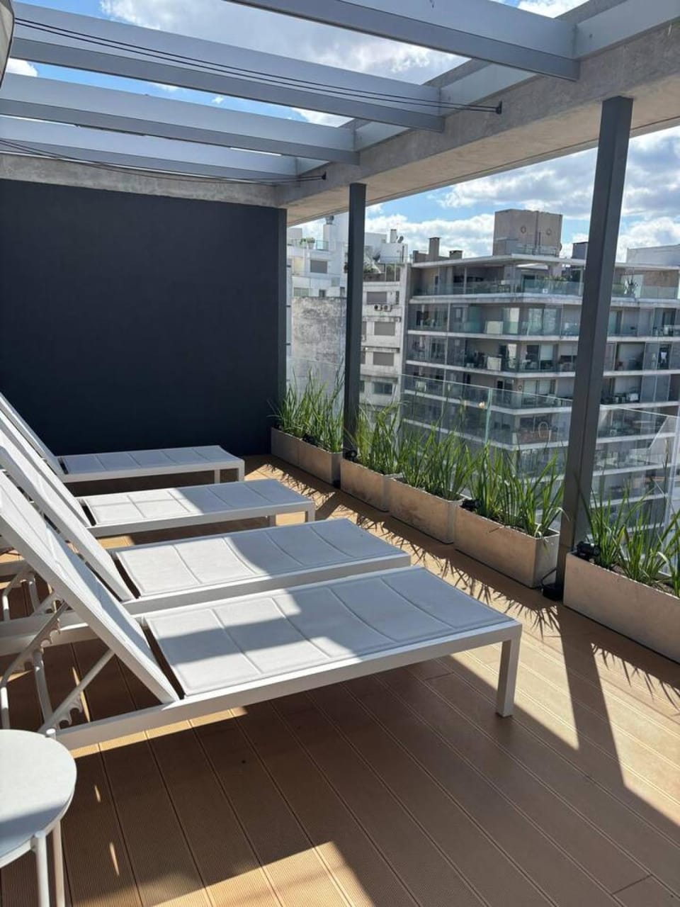 Studio en punta carretas. Apartment in Montevideo Department, Uruguay