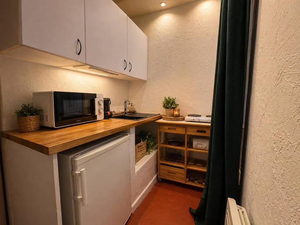 Appartement Plein Coeur Viel Antibes Apartment in Antibes