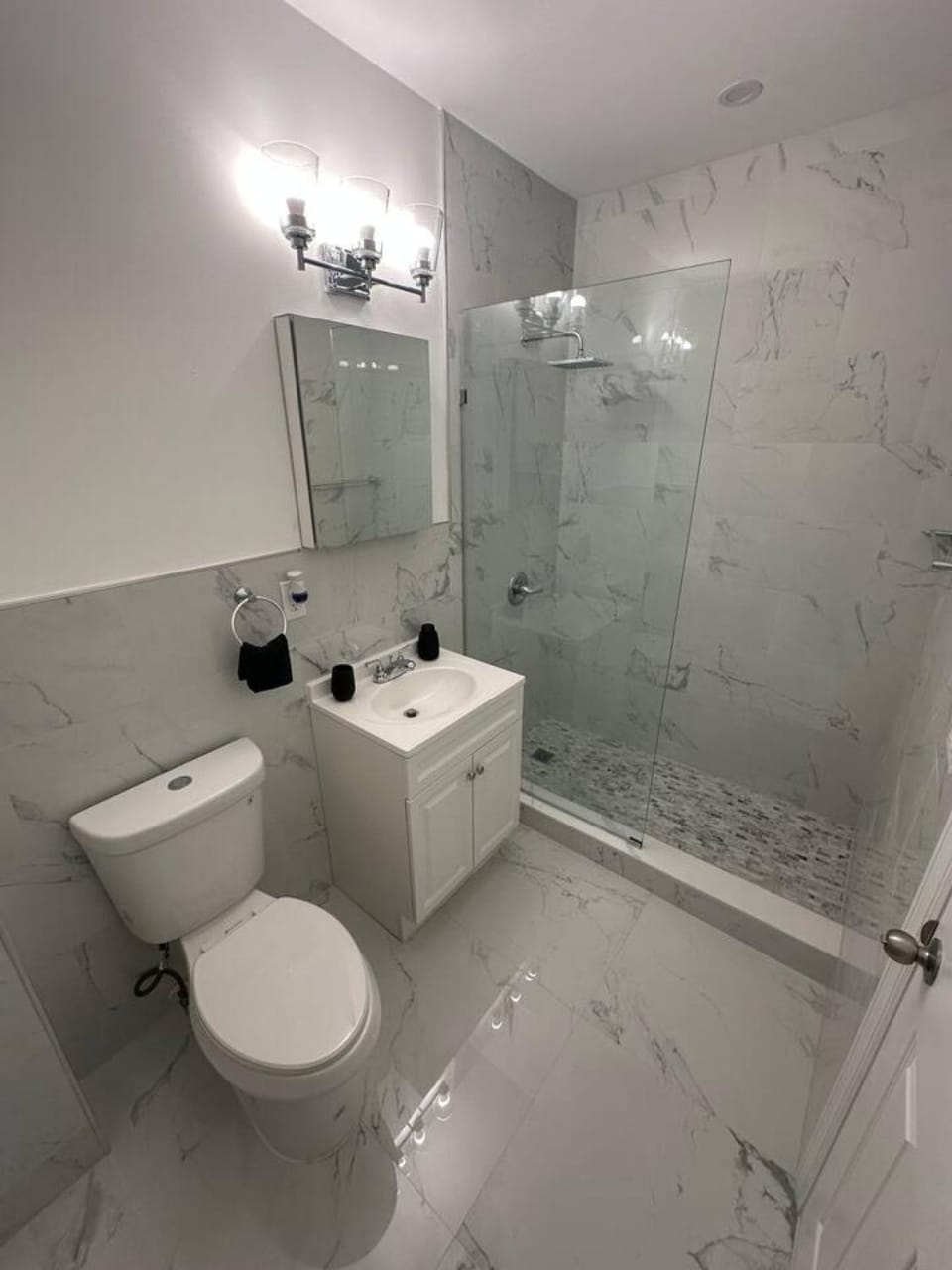 Premium Comfort Room Near New York Apartment in North Bergen