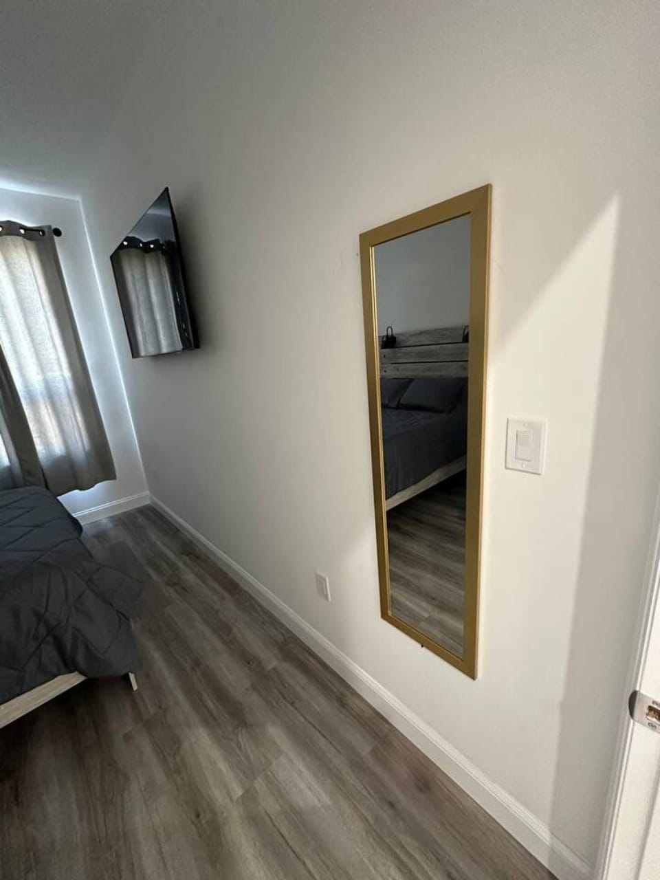 Premium Comfort Room Near New York Apartment in North Bergen
