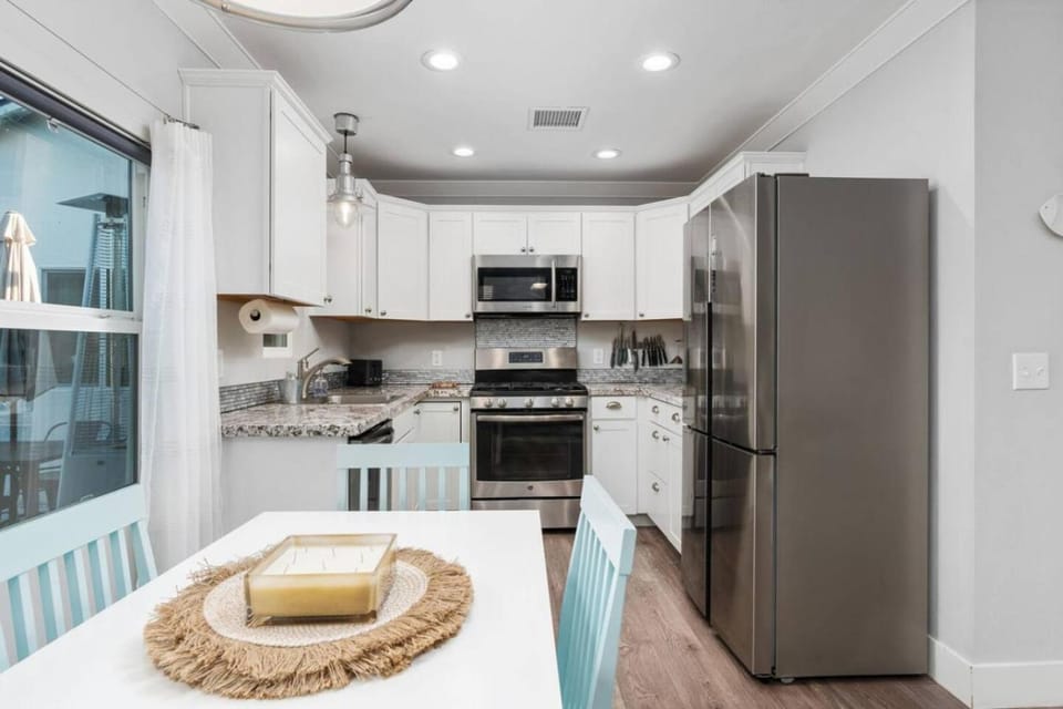 Beachcomber House in Paso Robles