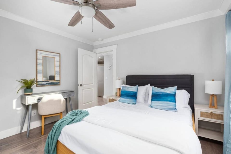 Beachcomber House in Paso Robles