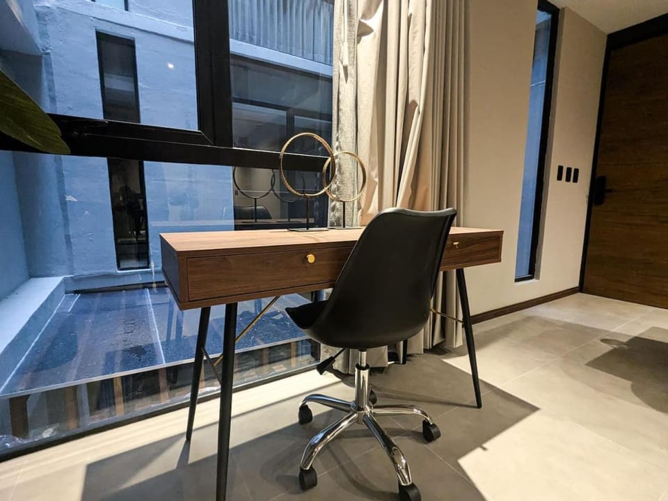 Atena Urban Living Depa premium en Col Americana Apartment in Guadalajara