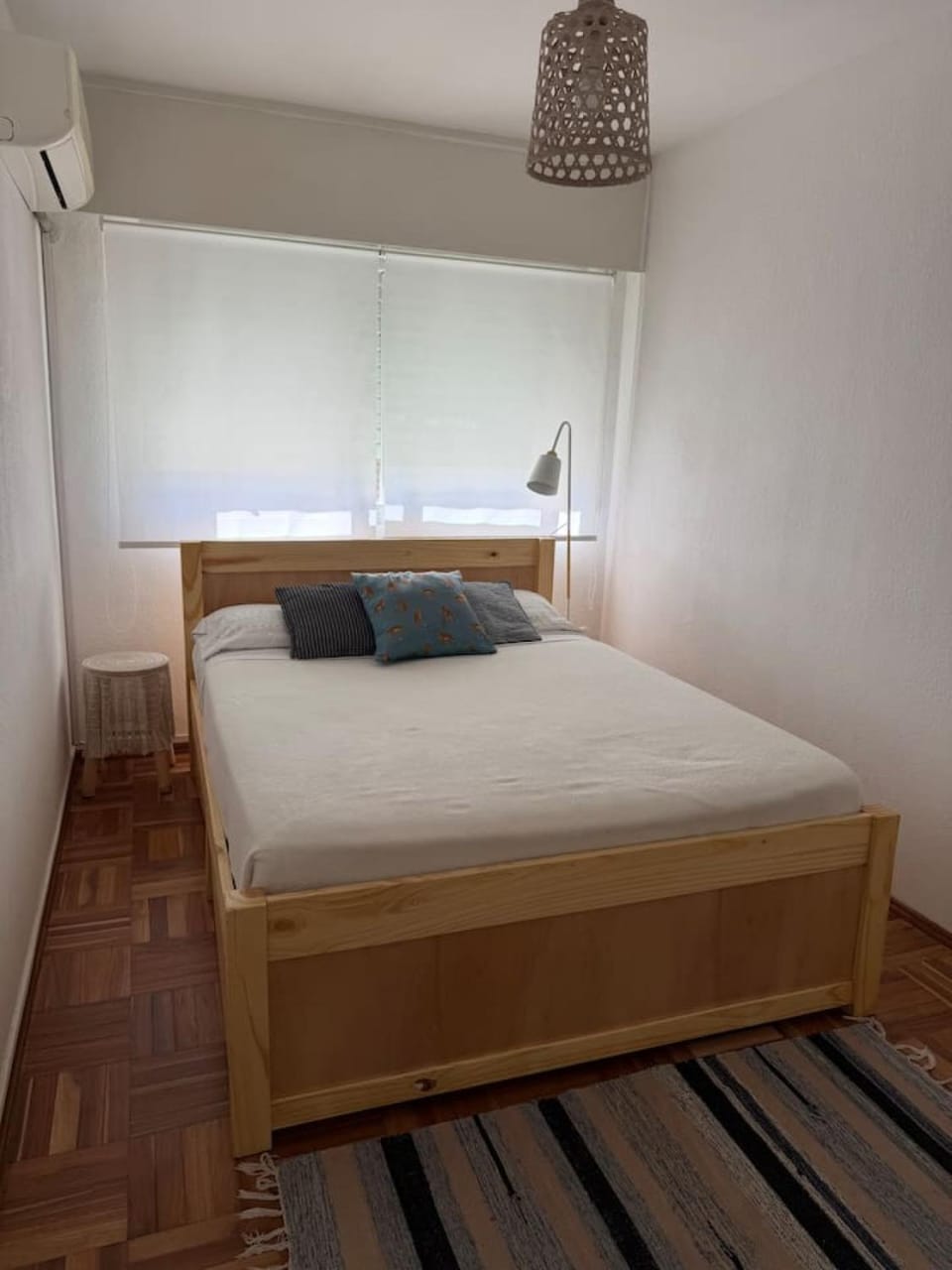 Espectacular 2 dormitorios en pleno golf Apartment in Montevideo Department, Uruguay
