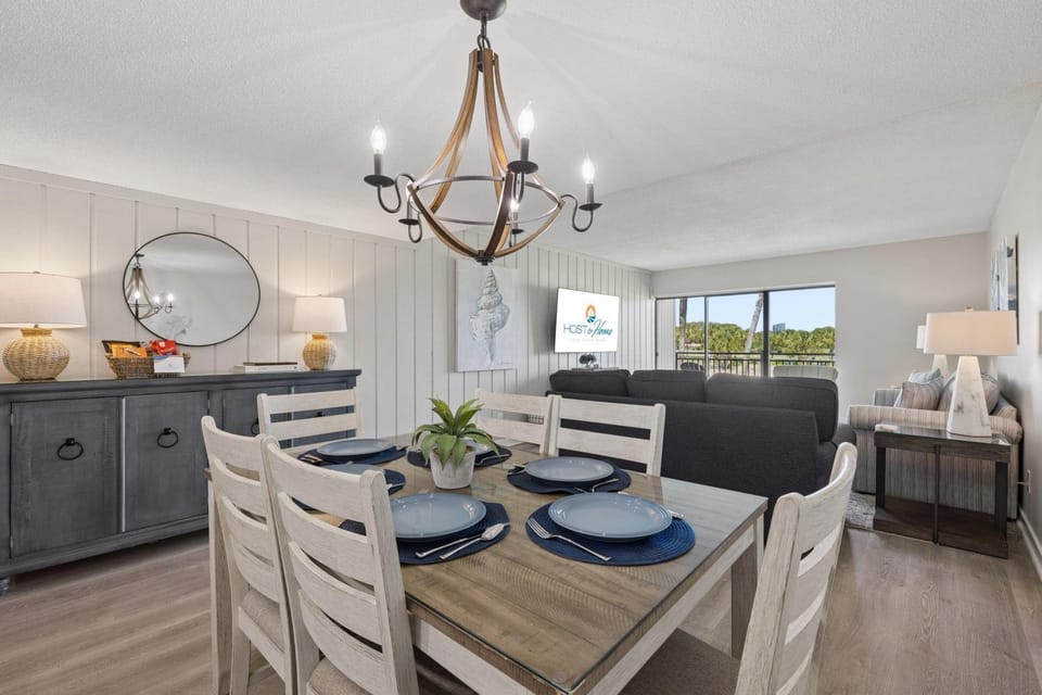 434 Plantation Club Villa Villa in Hilton Head Island