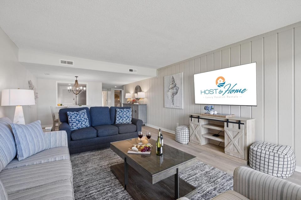 434 Plantation Club Villa Villa in Hilton Head Island