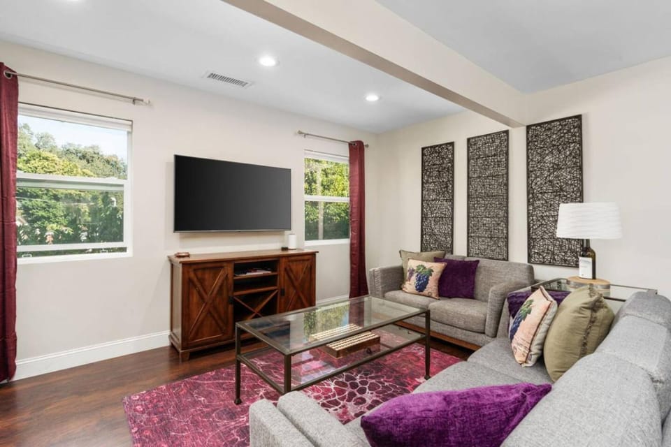 Wine Barrel House in Paso Robles