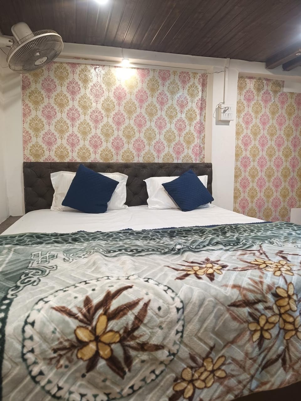 Hotel Shree Sanwaliya INN Hotel in Nepal