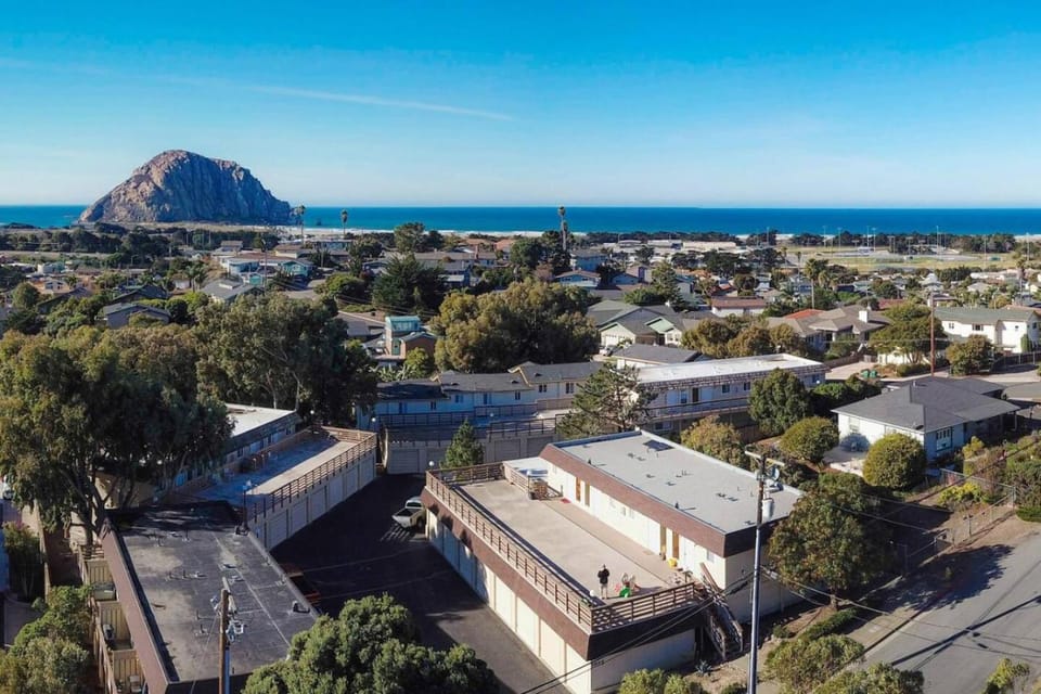 2 Bedroom Townhome in Morro Bay House in Morro Bay