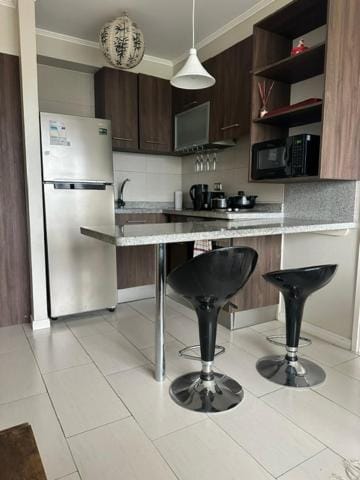 LUGAnO 301 Apartment in Temuco