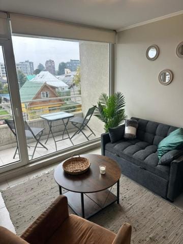 LUGAnO 301 Apartment in Temuco