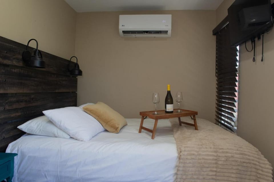 Garden to Table Experience - Unit 102 Apartment in Rincón