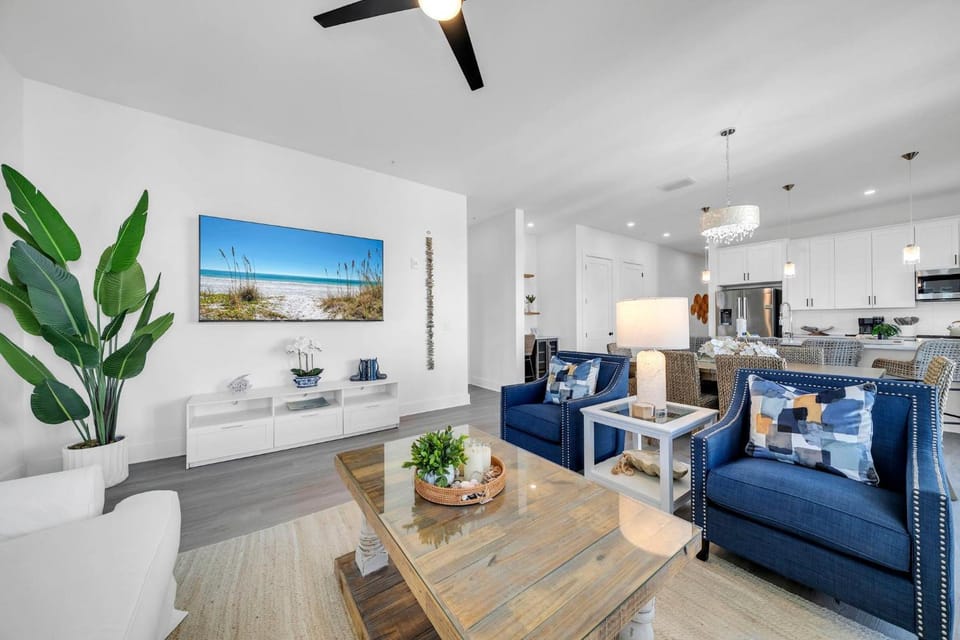 Grove Juniper 241 House in Miramar Beach