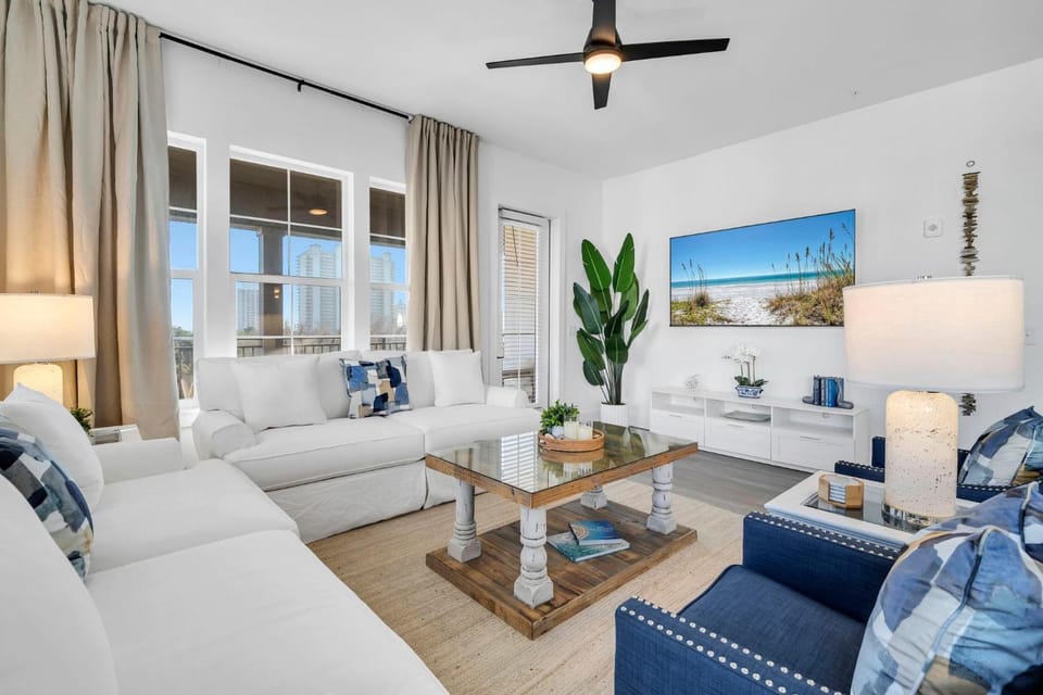 Grove Juniper 241 House in Miramar Beach