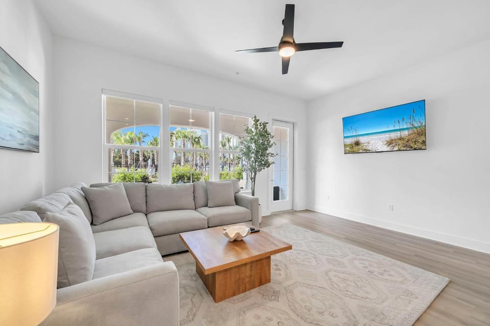 Grove Juniper 216 House in Miramar Beach
