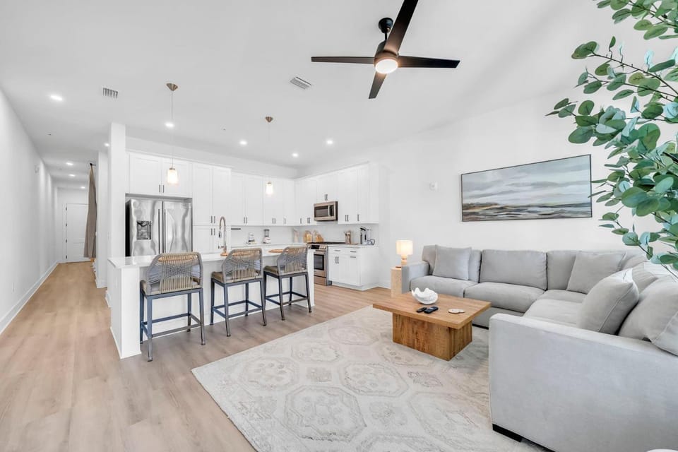 Grove Juniper 216 House in Miramar Beach