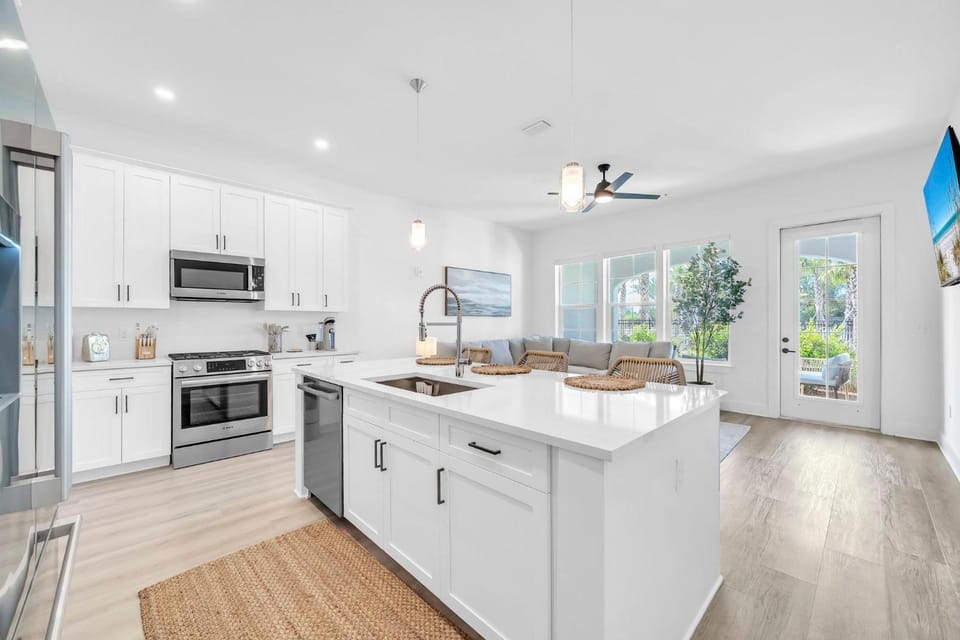 Grove Juniper 216 House in Miramar Beach