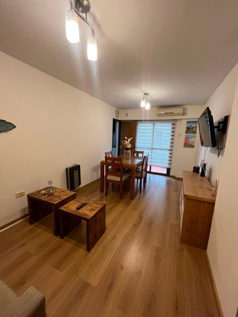 Av Hipolito Irigoyen 413Nueva Cordoba Apartment in Cordoba
