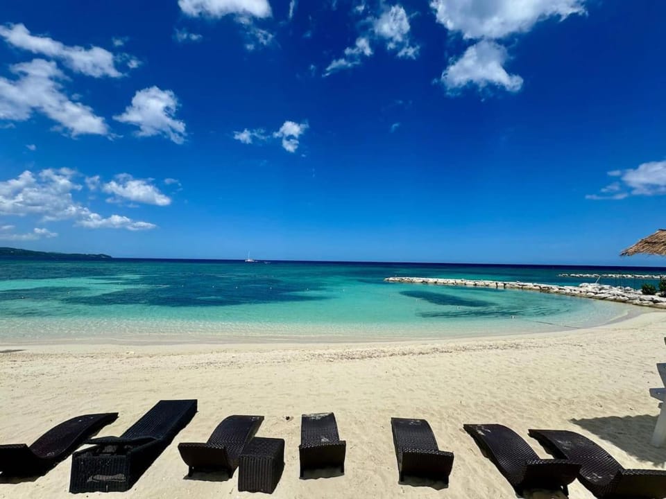 Hospitality Expert SWE202 Pool Beach Apartment in Montego Bay