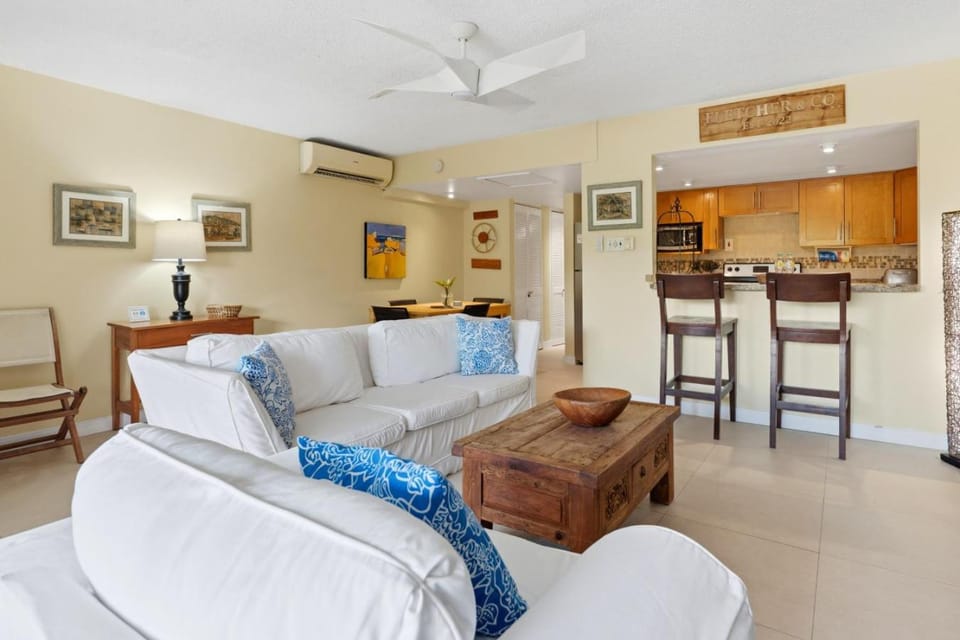Hospitality Expert SWE202 Pool Beach Apartment in Montego Bay