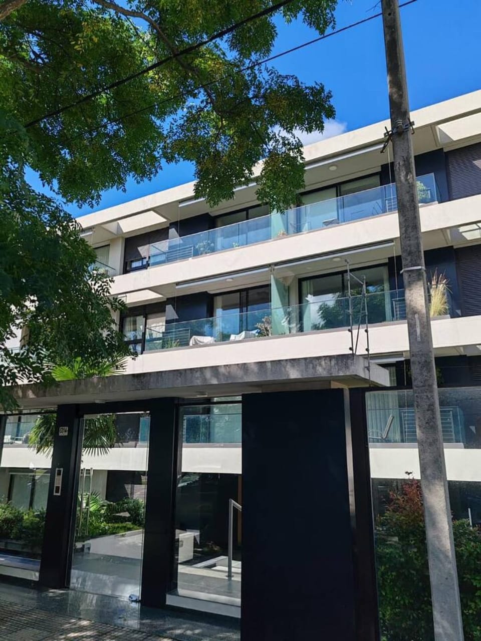 Moderno apartamentos a pasos de la Rambla de Malvin Apartment in Montevideo Department, Uruguay
