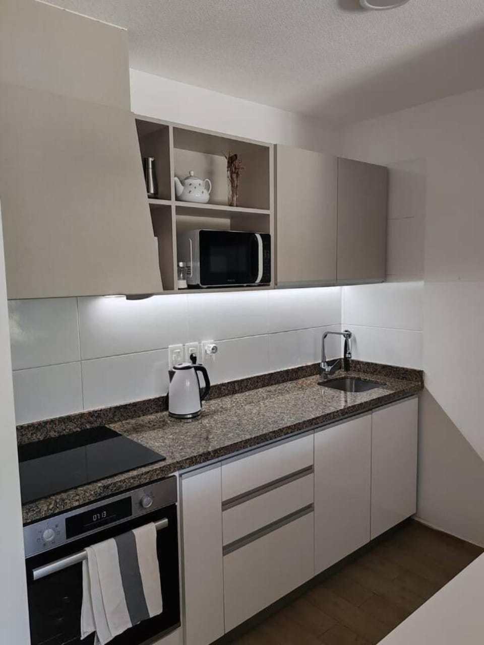 Moderno apartamentos a pasos de la Rambla de Malvin Apartment in Montevideo Department, Uruguay