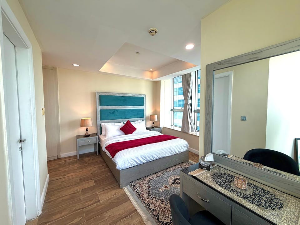2BHk Centaurus Luxury apartment Apartment in Islamabad Capital Territory