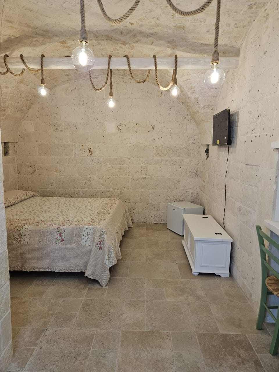 Stanza29 Apartment in Martina Franca