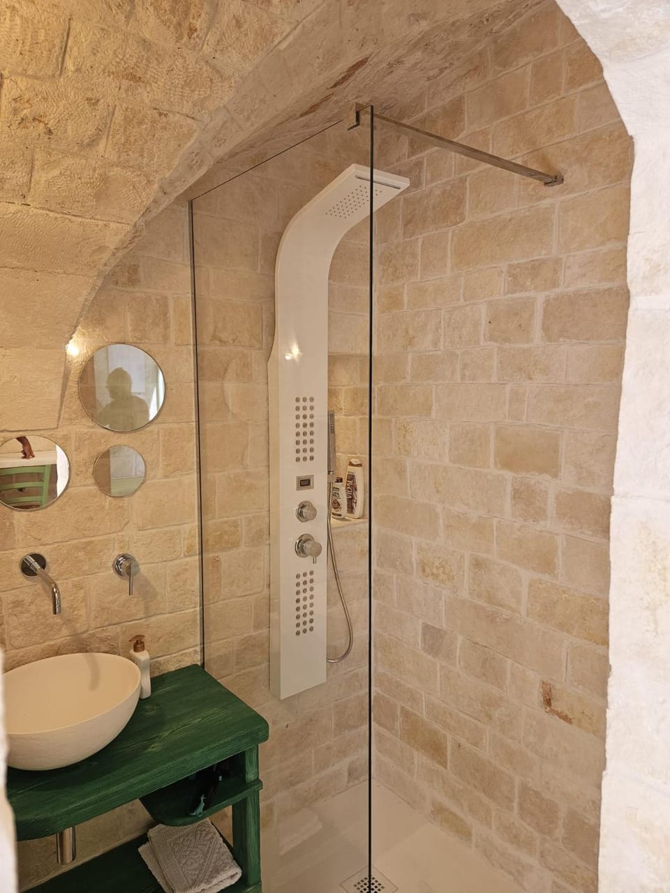 Stanza29 Apartment in Martina Franca